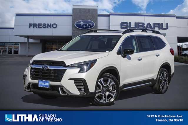 2024 Subaru ASCENT Touring