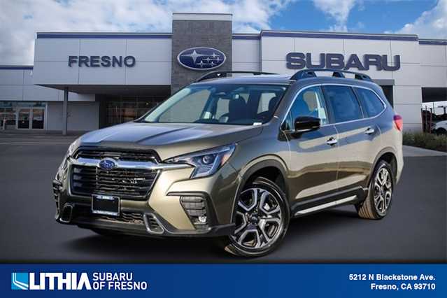 2024 Subaru ASCENT Touring