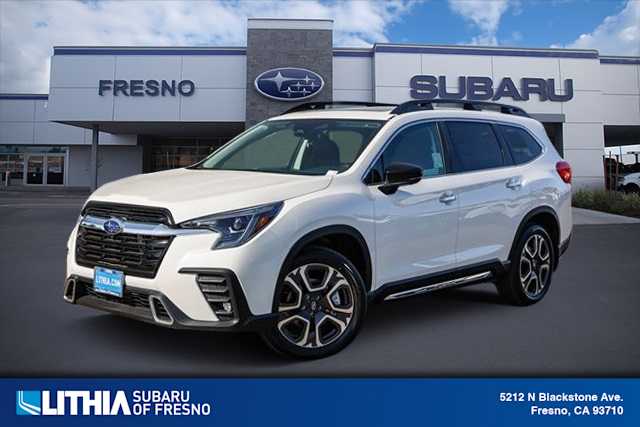 2024 Subaru ASCENT Touring