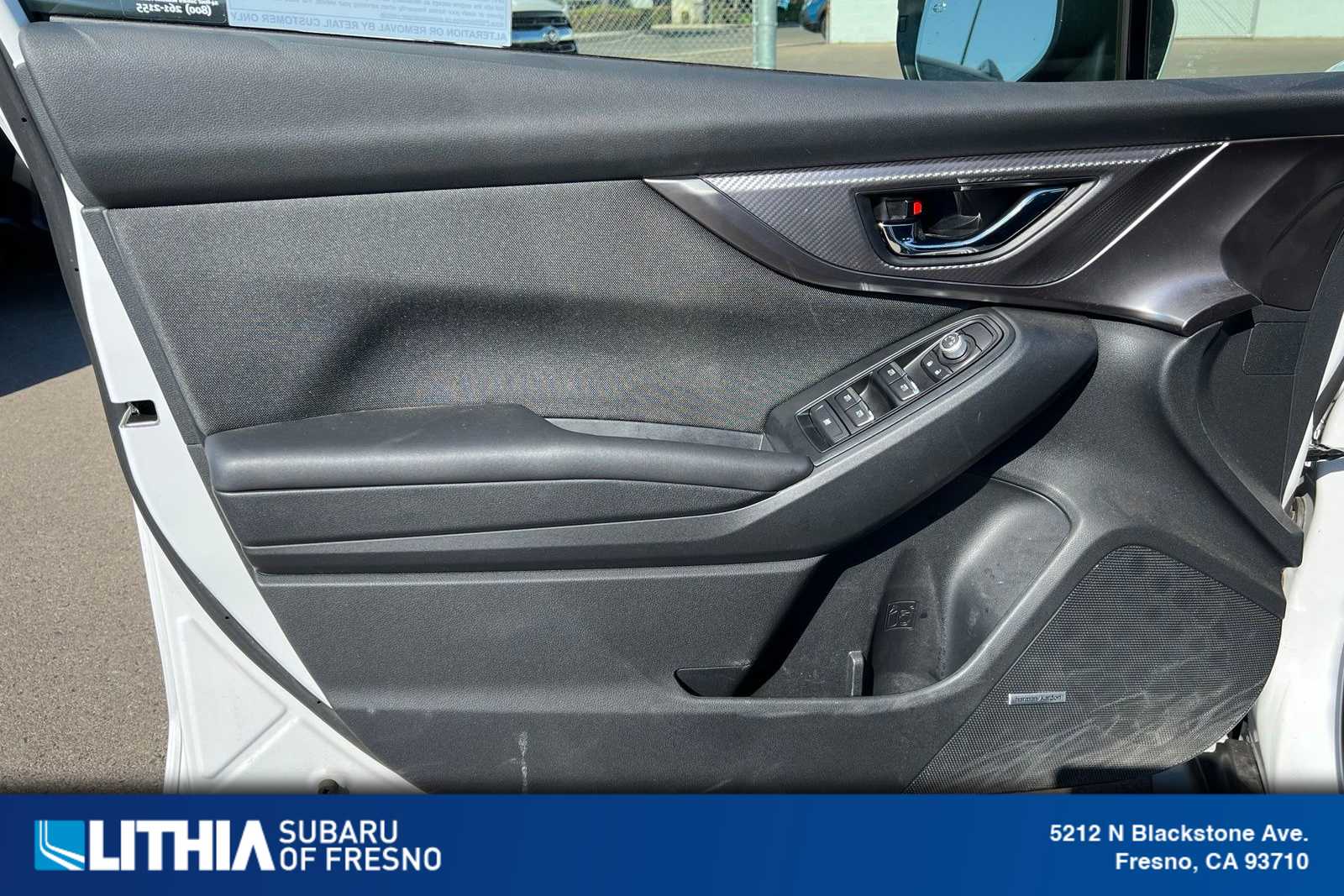 2024 Subaru WRX Premium