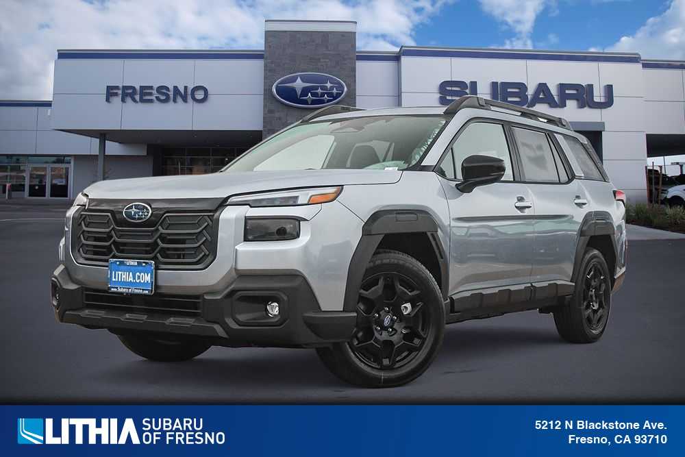 2026 Subaru Outback Limited AWD