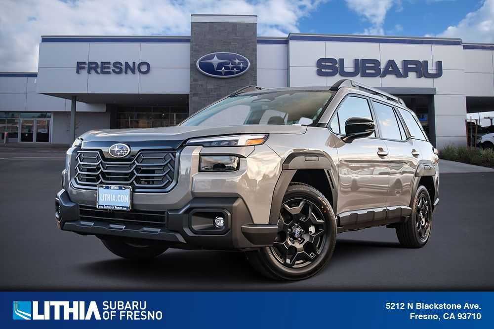 2026 Subaru Outback Limited AWD