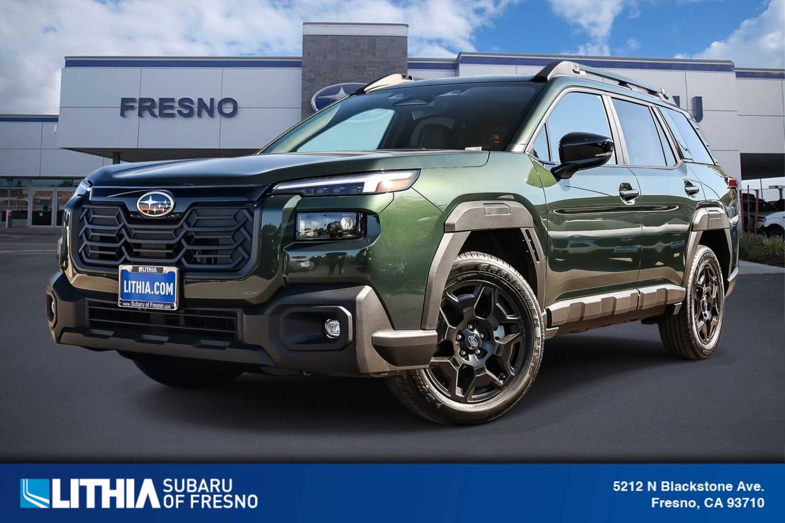 2026 Subaru Outback Limited