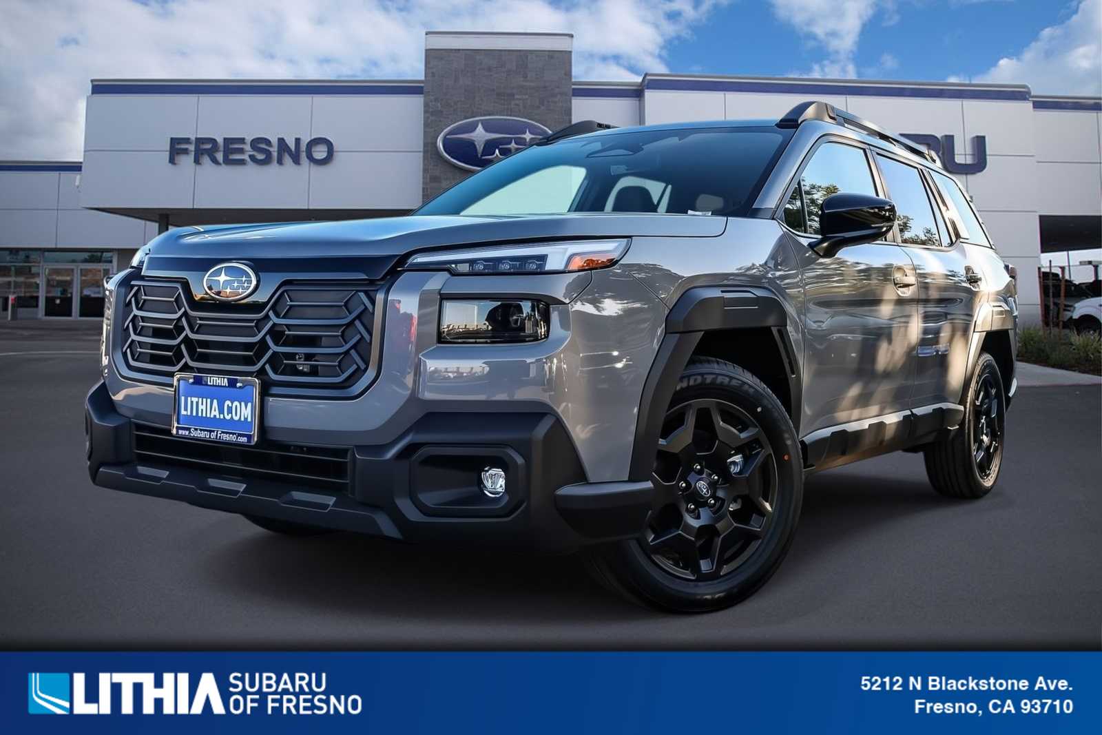 2026 Subaru Outback Limited