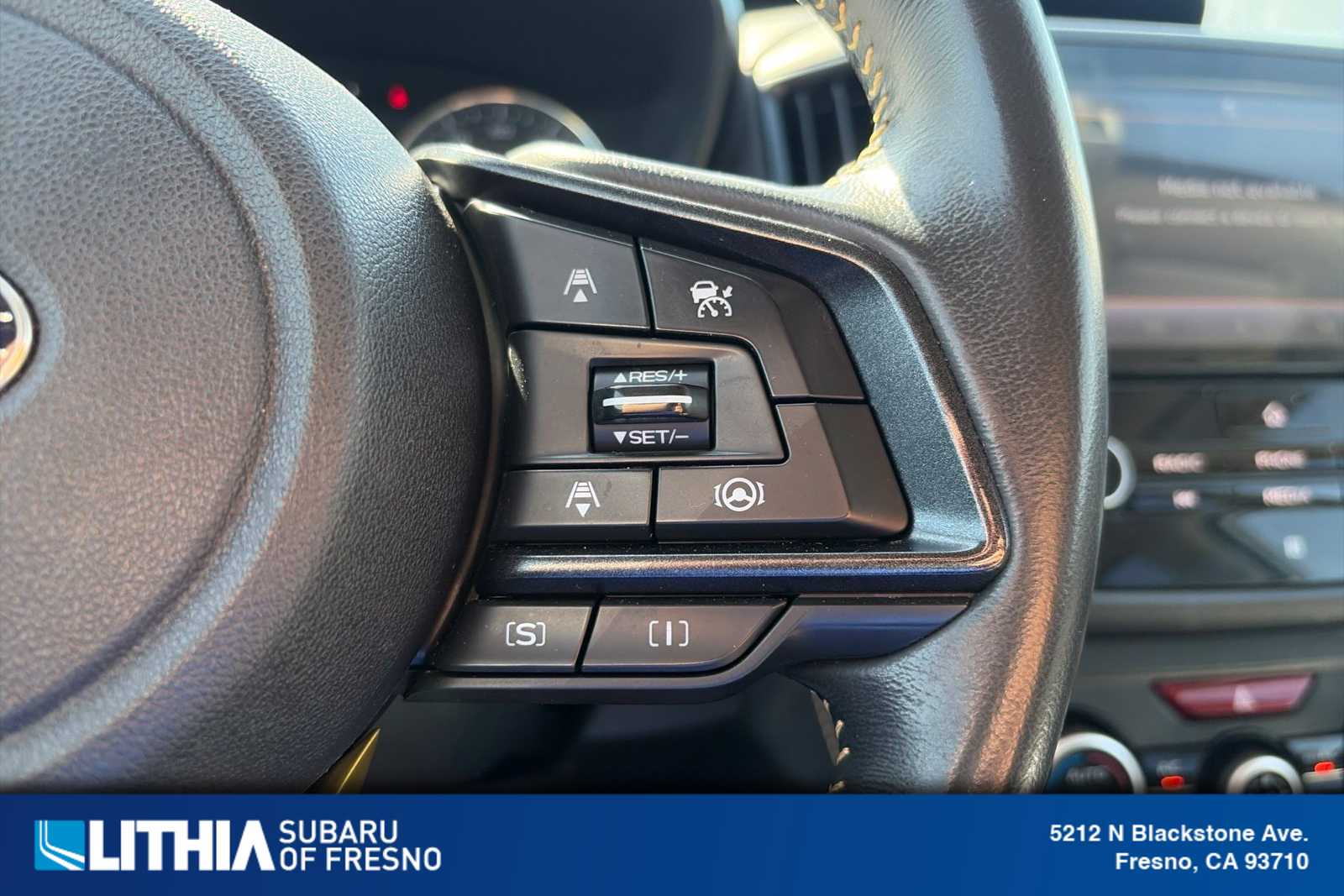 2023 Subaru Crosstrek