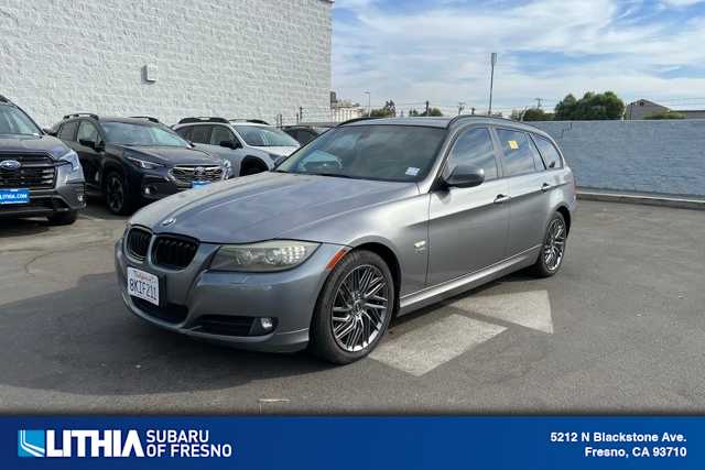 2011 BMW 3 Series 328i xDrive