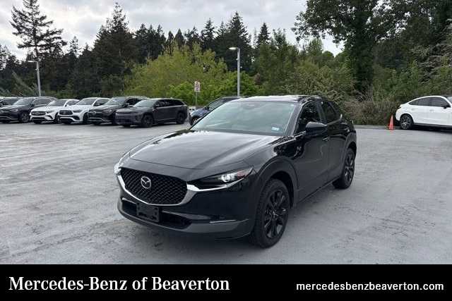 2024 Mazda CX-30 Select Sport
