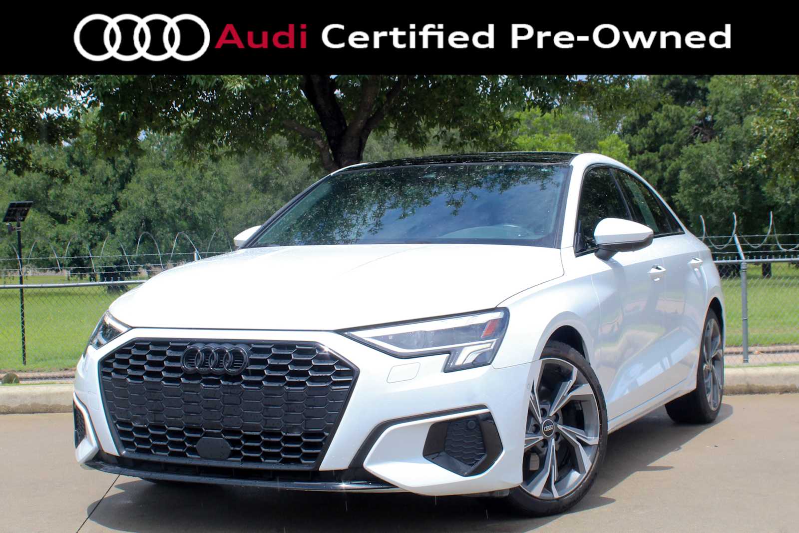 2022 Audi A3 Premium Plus