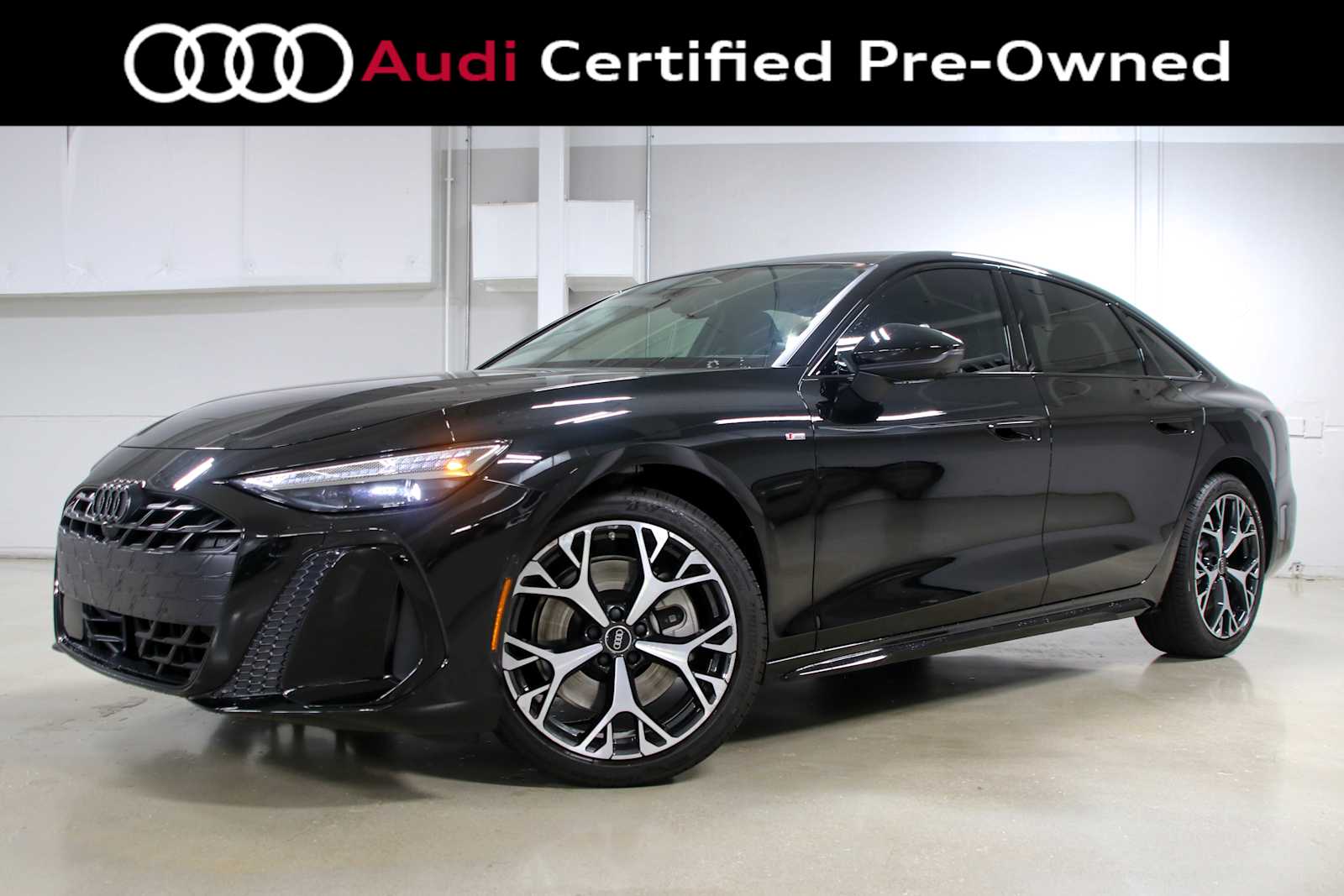 2026 Audi A6