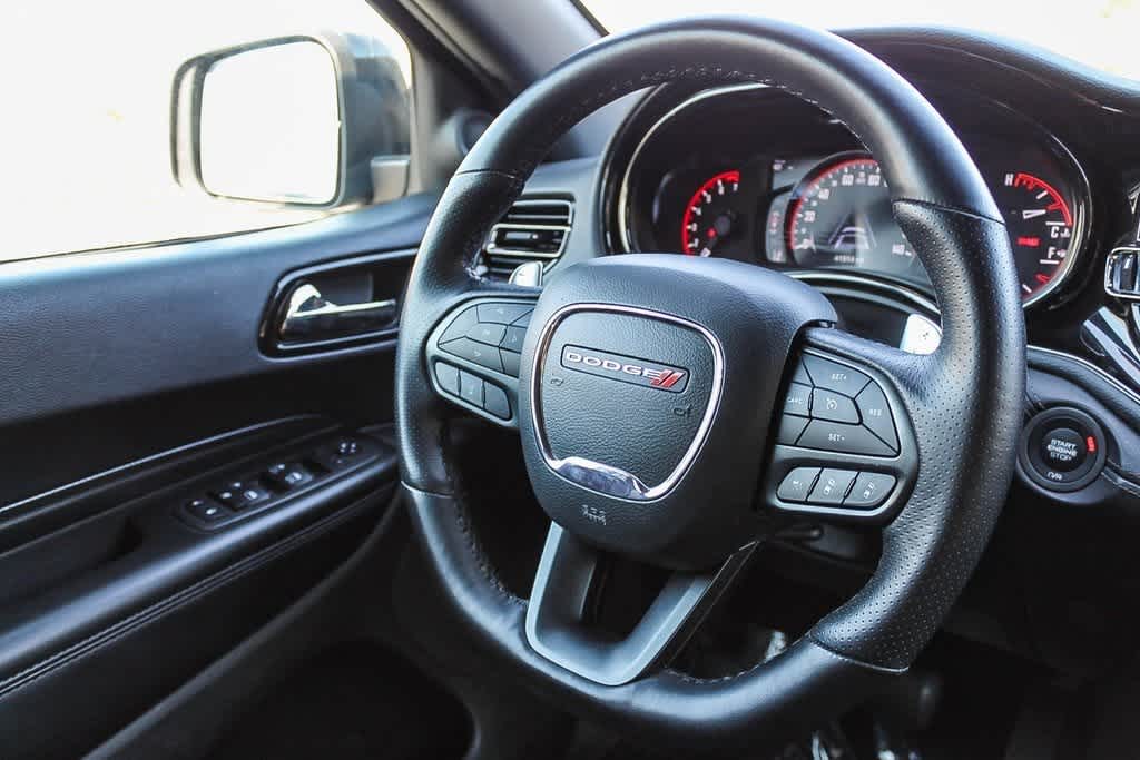 2022 Dodge Durango GT Plus 15