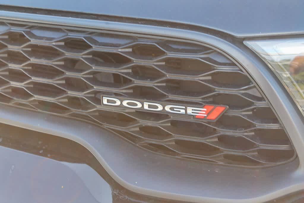 2022 Dodge Durango GT Plus 9