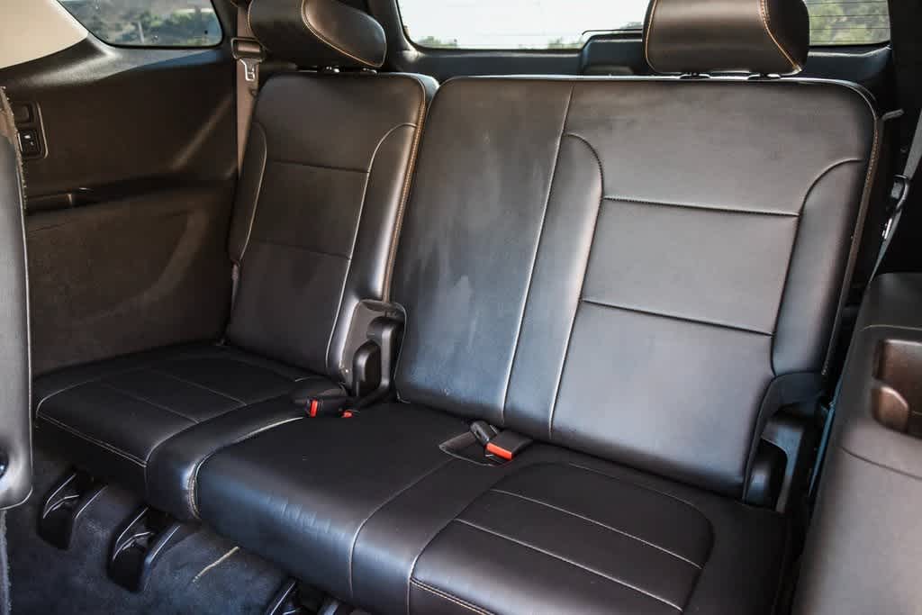 2019 Chevrolet Traverse LT Leather 20