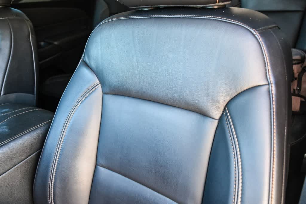 2019 Chevrolet Traverse LT Leather 27