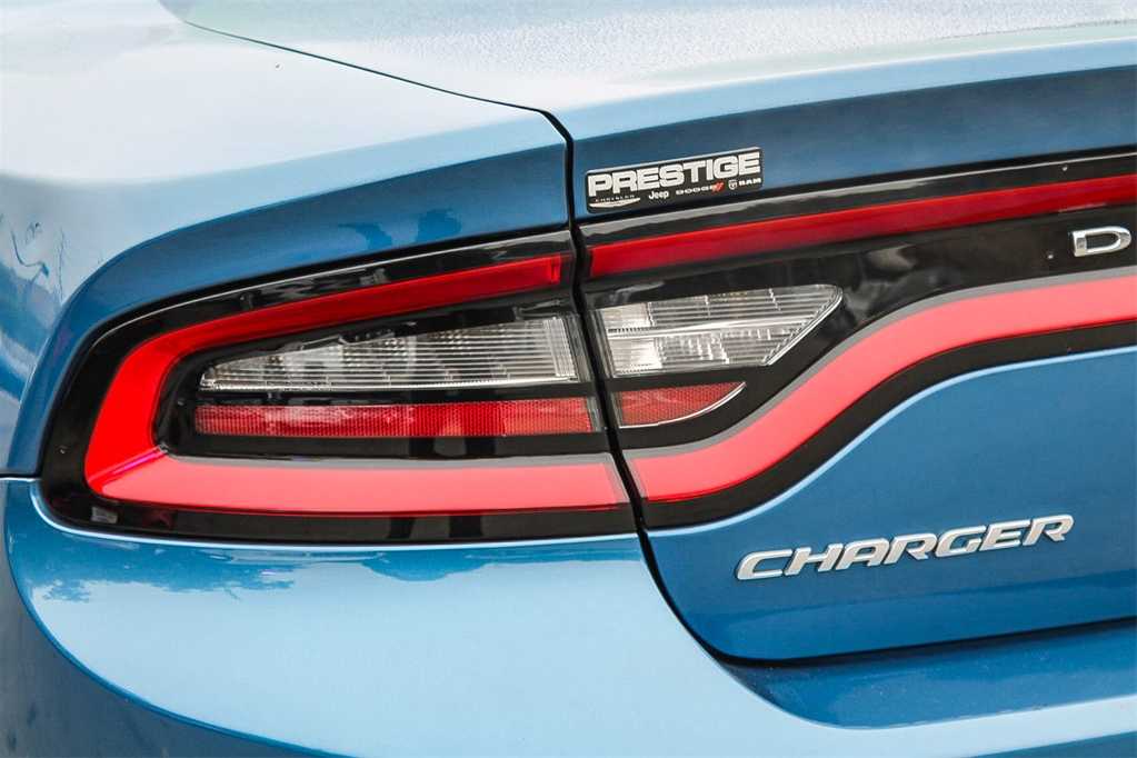 2021 Dodge Charger SXT 7