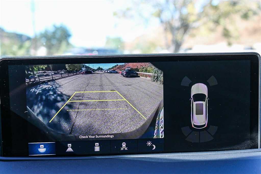 2022 Acura MDX w/Technology Package 27