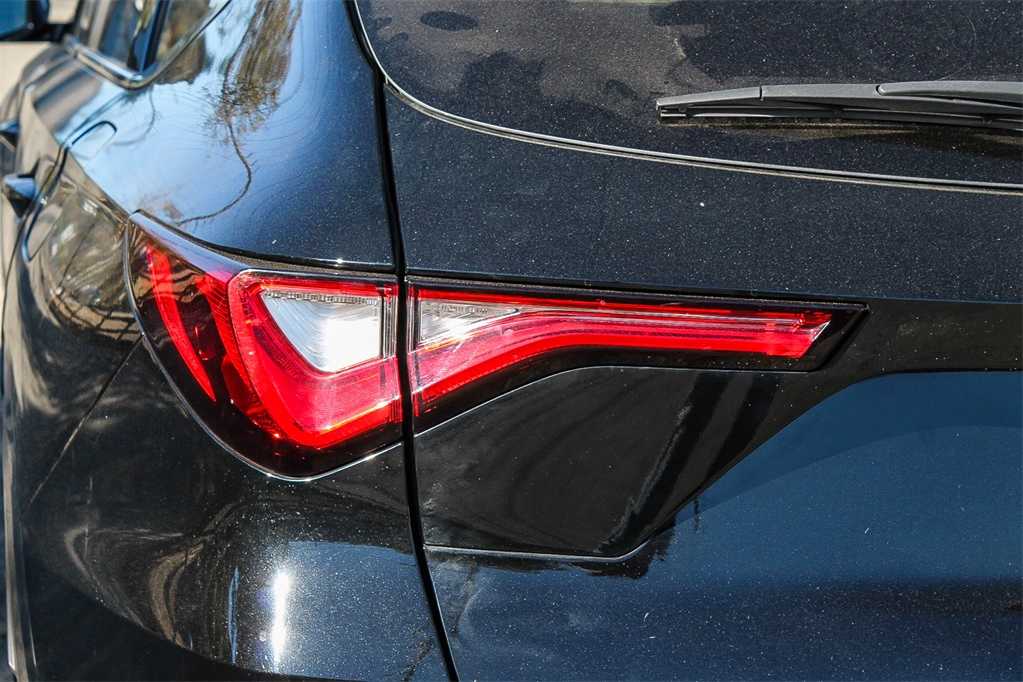 2022 Acura MDX w/Technology Package 7