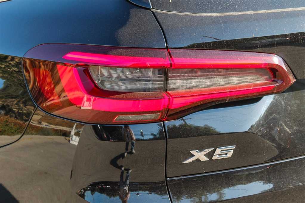 2021 BMW X5 sDrive40i 7