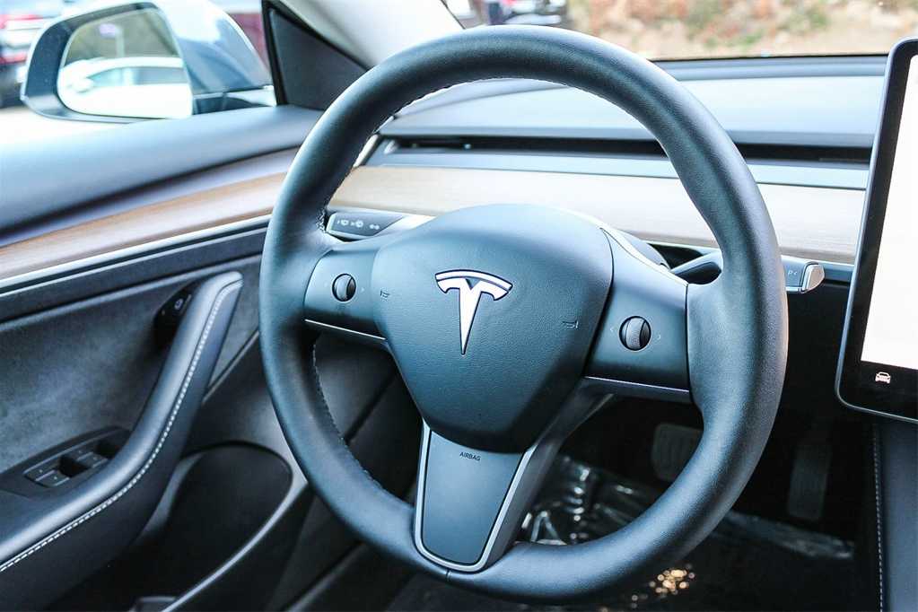 2022 Tesla Model 3 Long Range 14