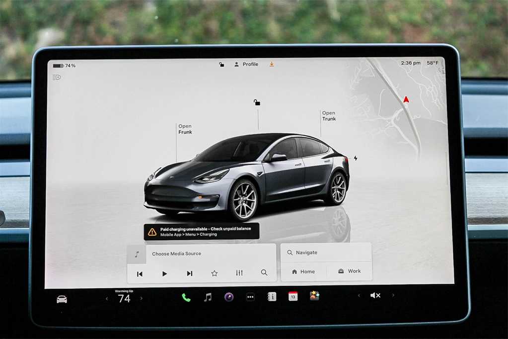 2022 Tesla Model 3 Long Range 13