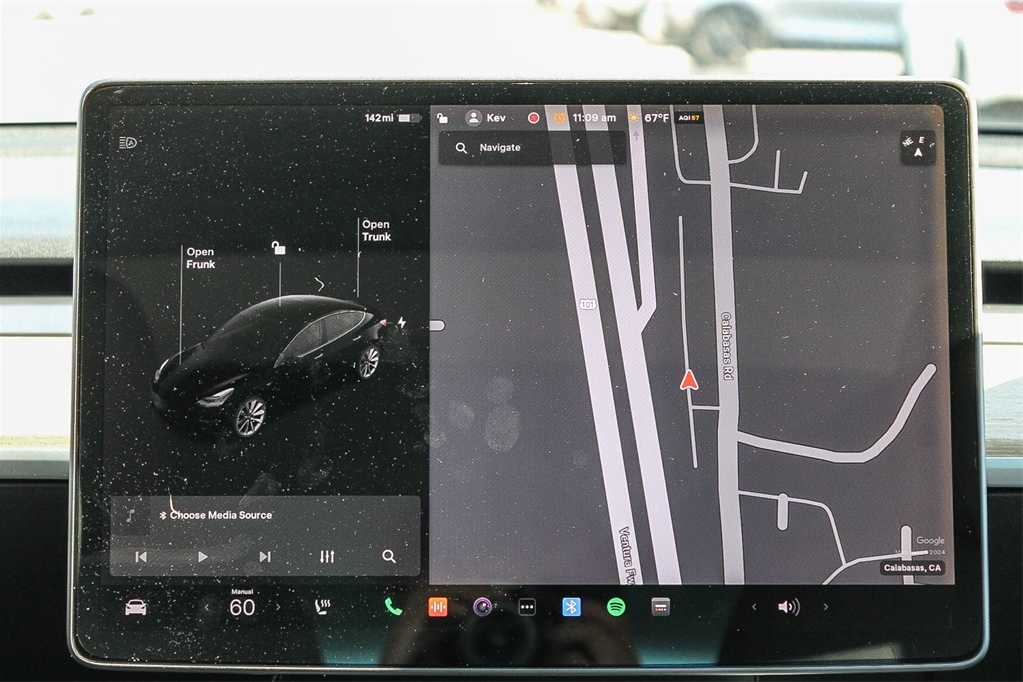 2019 Tesla Model 3  13