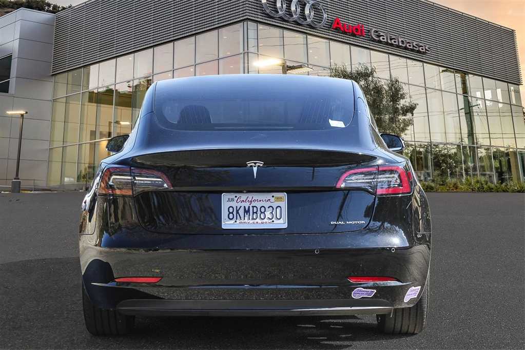 2019 Tesla Model 3  5