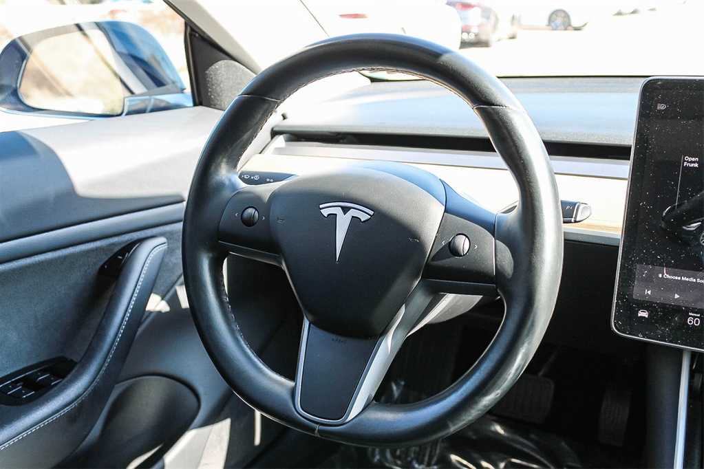 2019 Tesla Model 3  14