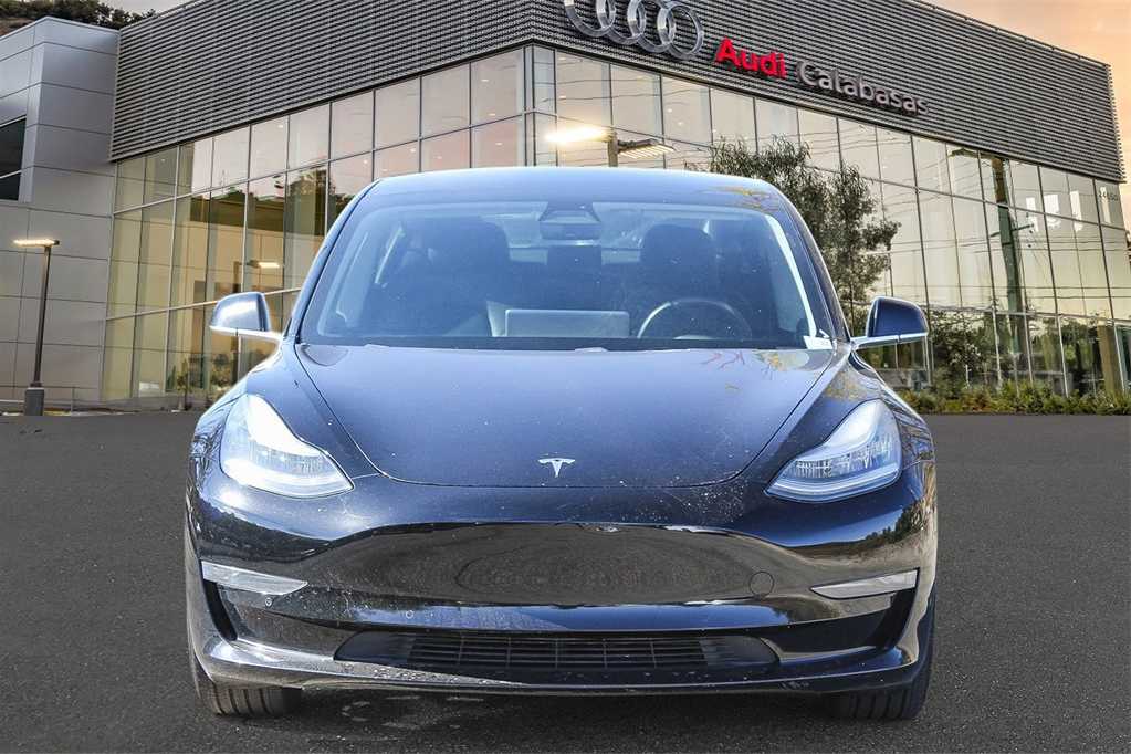 2019 Tesla Model 3  2