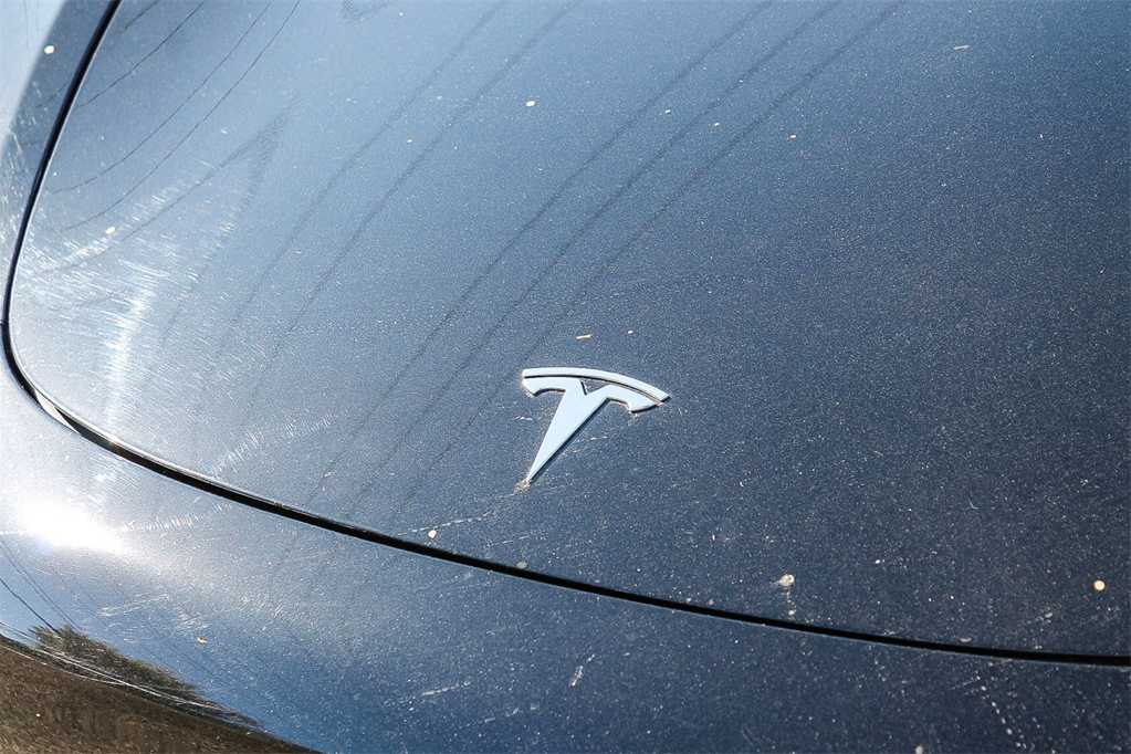 2019 Tesla Model 3  9