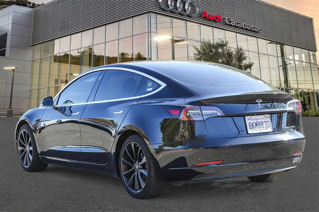 2019 Tesla Model 3  6