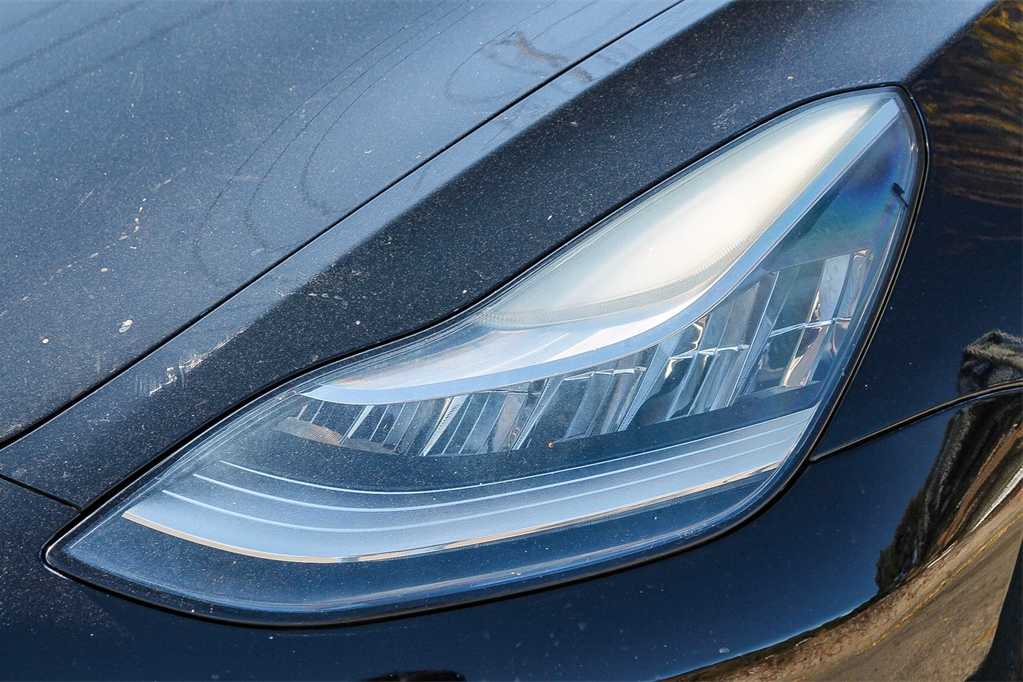 2019 Tesla Model 3  8