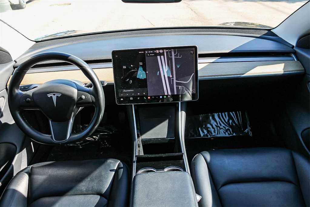 2019 Tesla Model 3  12