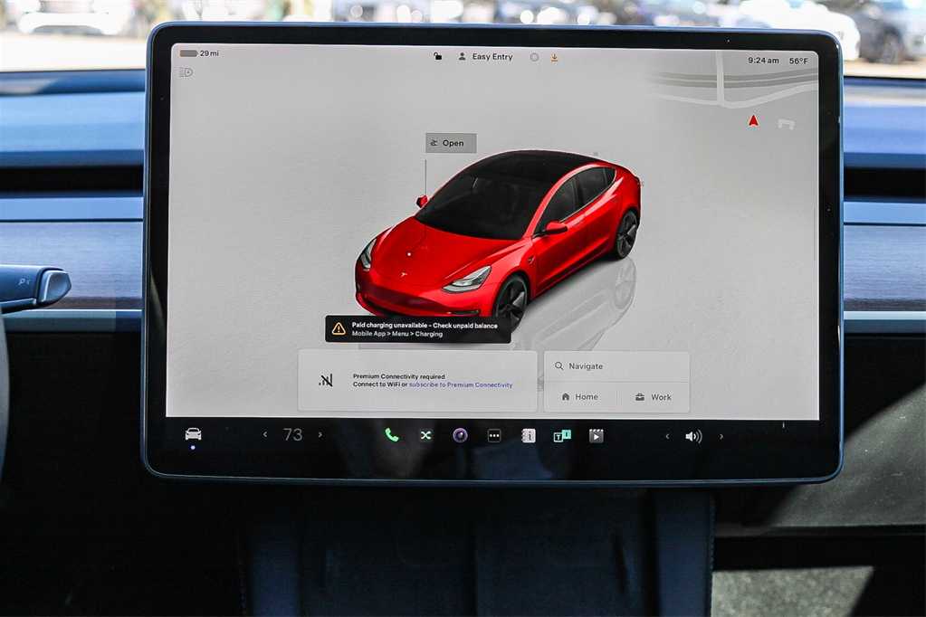 2022 Tesla Model 3 Long Range 13