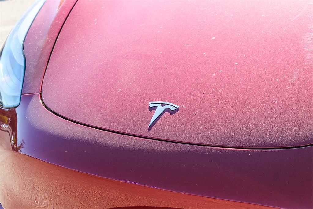 2022 Tesla Model 3 Long Range 9