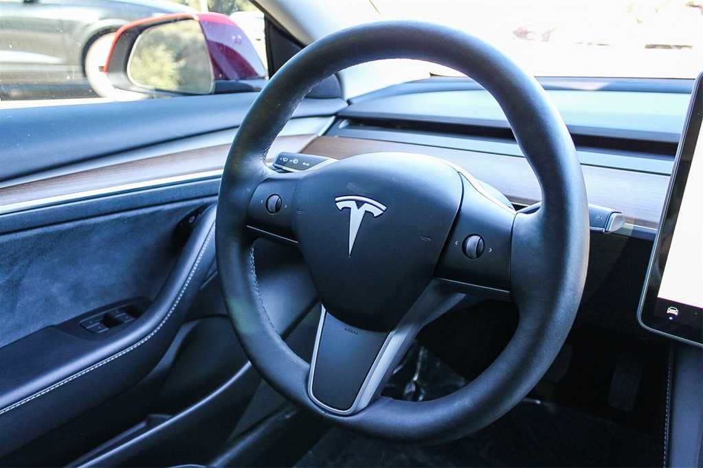 2022 Tesla Model 3 Long Range 14