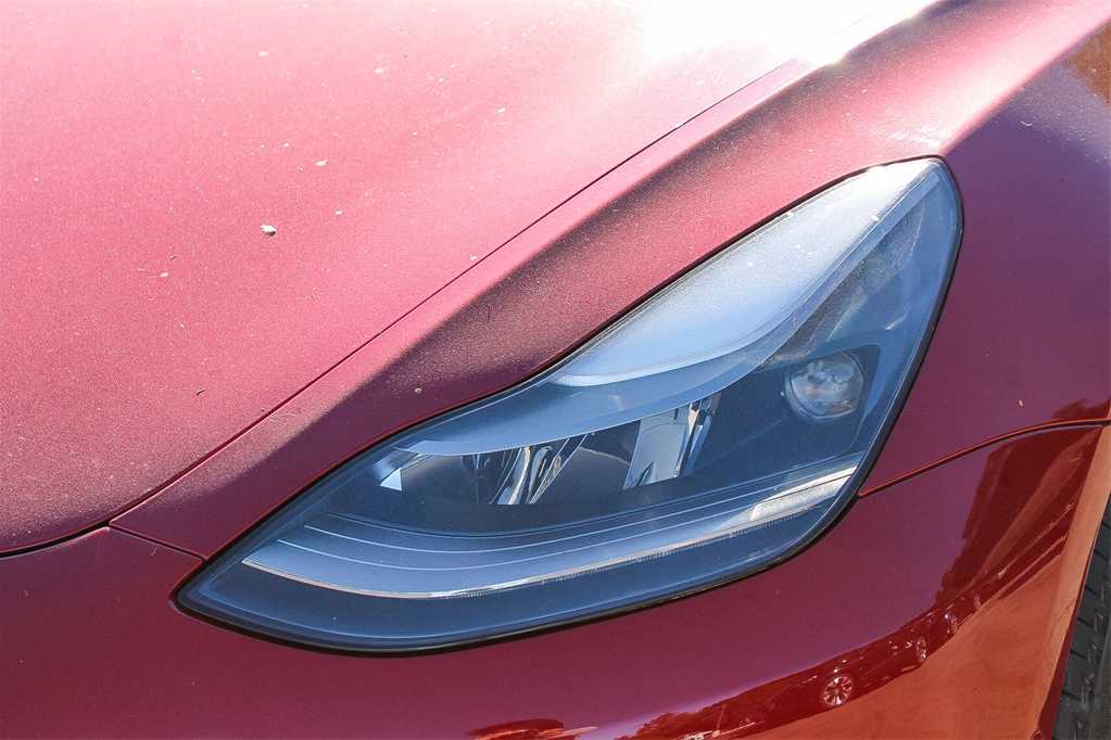 2022 Tesla Model 3 Long Range 8