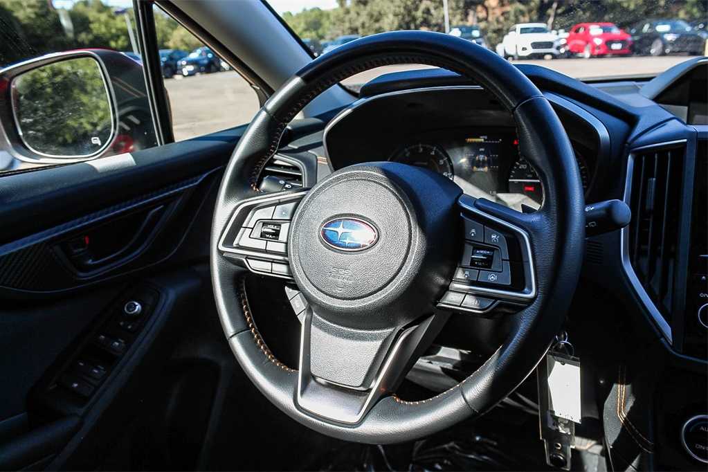 2021 Subaru Crosstrek Premium 15