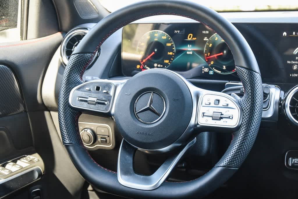 2023 Mercedes-Benz GLB GLB 250 15