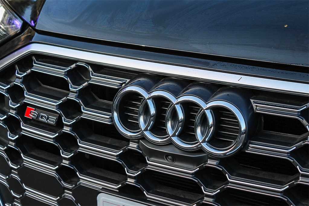 2022 Audi SQ5 Sportback Premium Plus 9