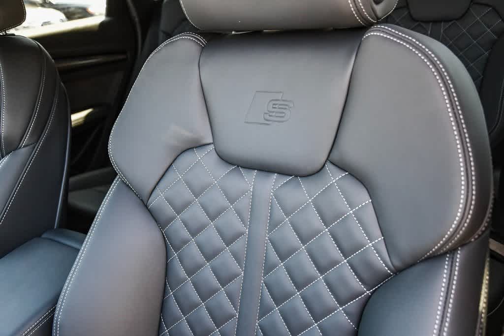 2024 Audi SQ5 Sportback Premium Plus 26