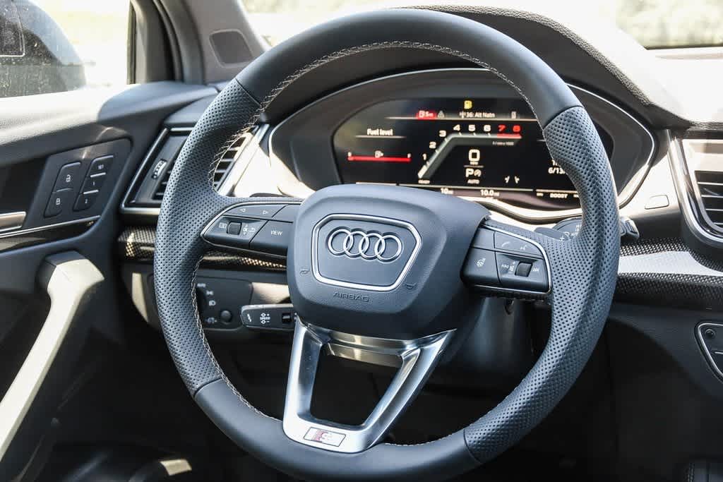 2024 Audi SQ5 Sportback Premium Plus 15