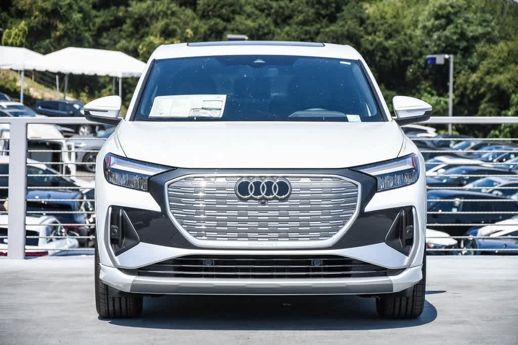 2024 Audi Q4 e-tron Sportback Premium 2