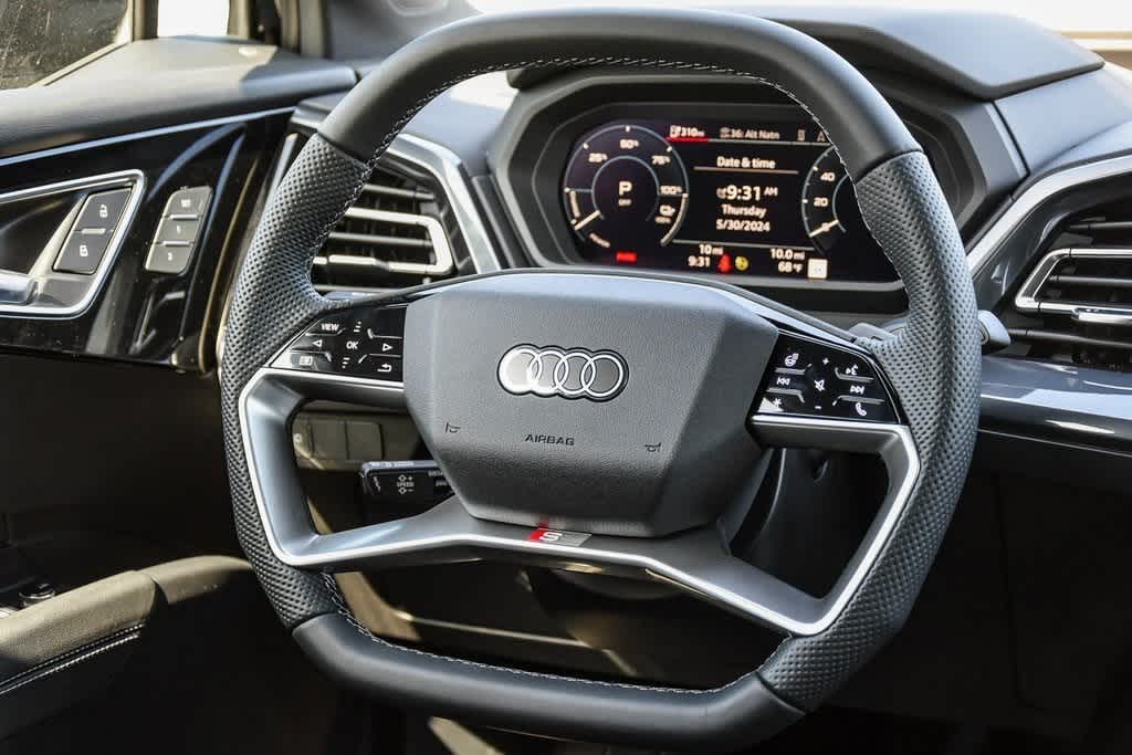 2024 Audi Q4 e-tron Sportback Premium Plus 14