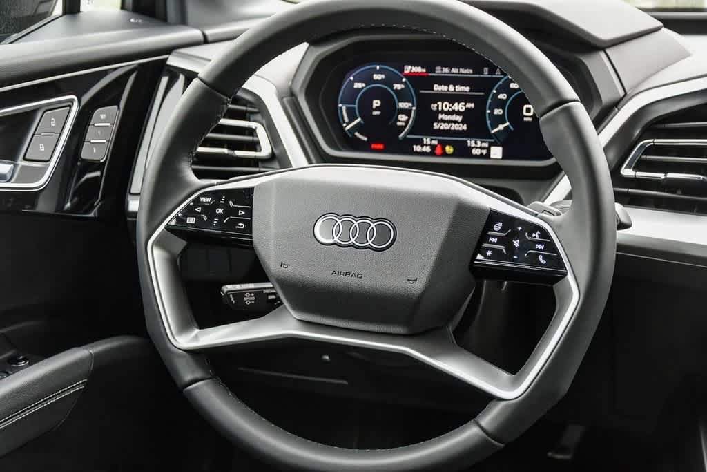 2024 Audi Q4 e-tron Sportback Premium Plus 14