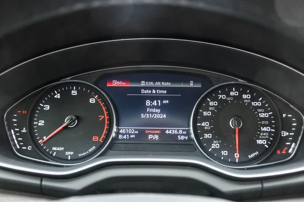 2021 Audi Q5 Sportback Premium 24