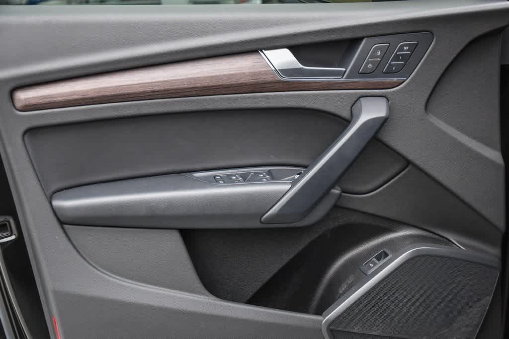 2021 Audi Q5 Sportback Premium 21