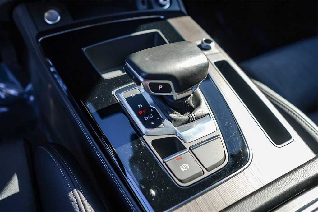 2021 Audi Q5 Sportback Premium Plus 21