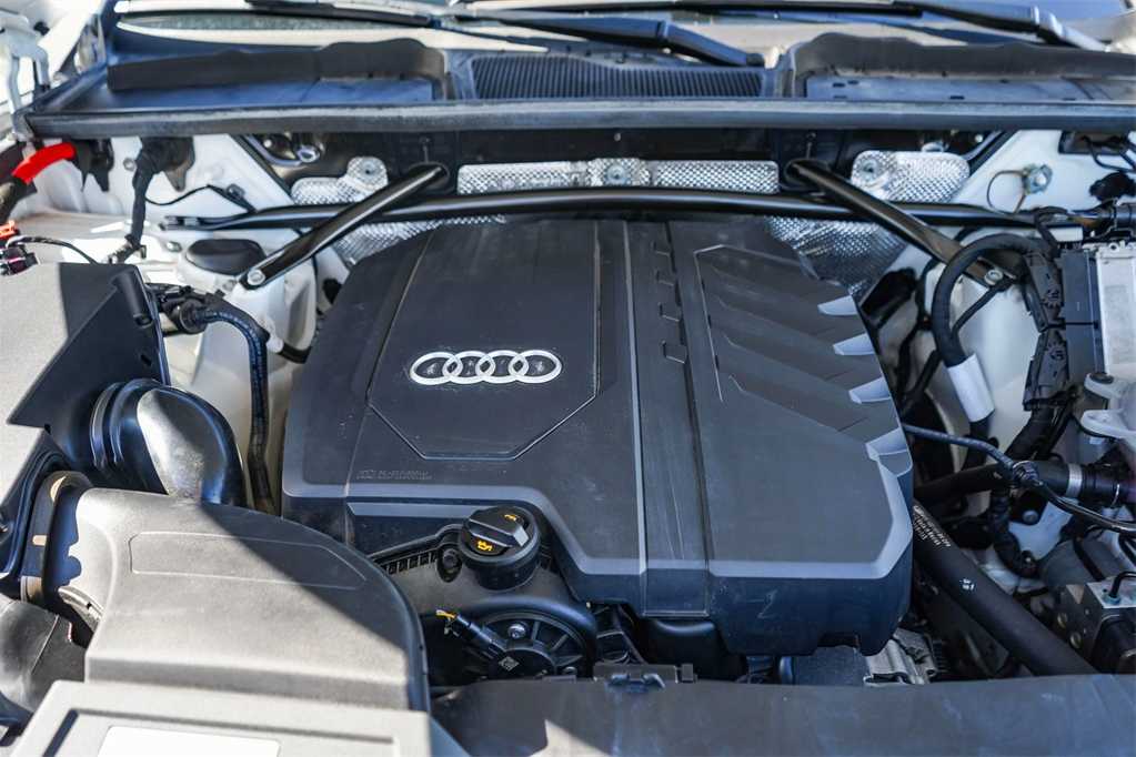 2021 Audi Q5 Sportback Premium Plus 28