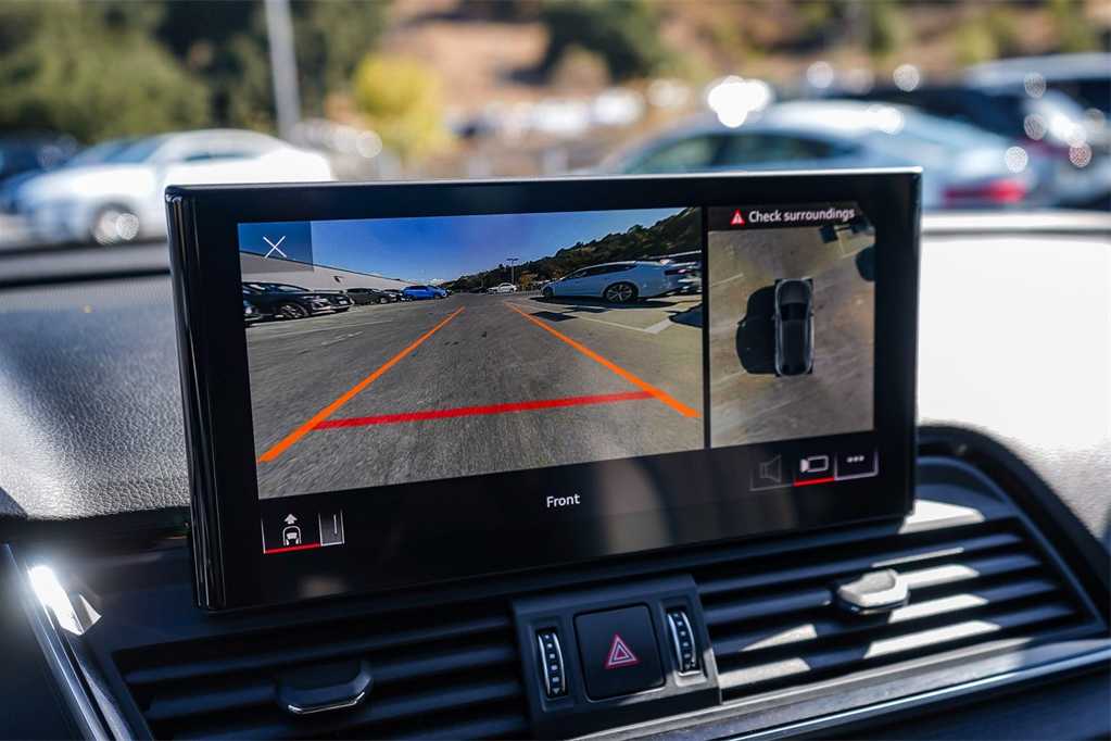 2021 Audi Q5 Sportback Premium Plus 26