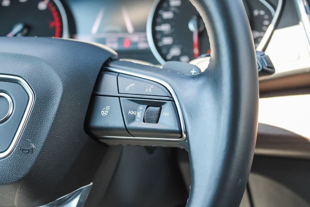 2021 Audi Q5 Premium 17