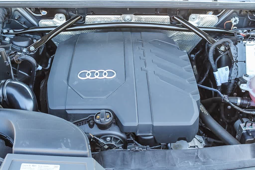 2021 Audi Q5 Premium 30